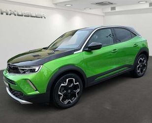 Opel Mokka Gebrauchtwagen