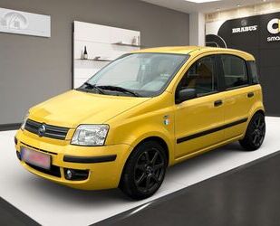 Fiat Panda Gebrauchtwagen