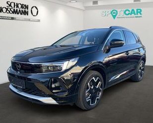 Opel Grandland (X) Gebrauchtwagen