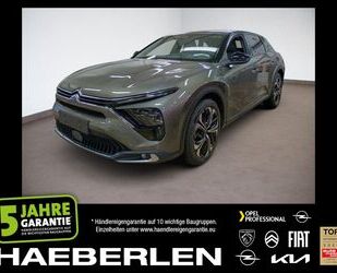 Citroen C5 X Gebrauchtwagen