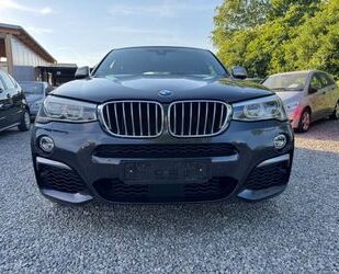 BMW X4 M40 Gebrauchtwagen