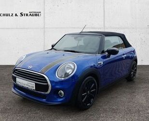 Mini Cooper Cabrio Gebrauchtwagen