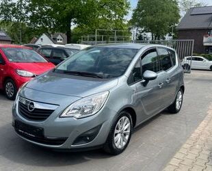 Opel Meriva Gebrauchtwagen