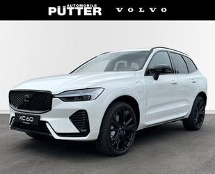 Volvo XC60 Gebrauchtwagen
