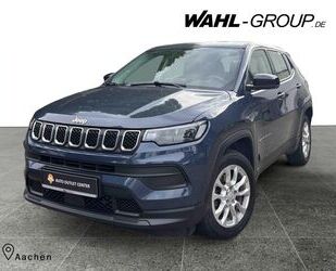 Jeep Compass Gebrauchtwagen