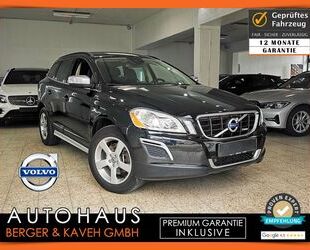 Volvo XC60 Gebrauchtwagen