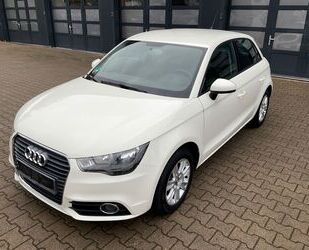 Audi A1 Gebrauchtwagen