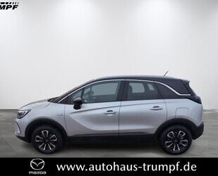 Opel Crossland (X) Gebrauchtwagen