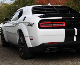Dodge Challenger Gebrauchtwagen