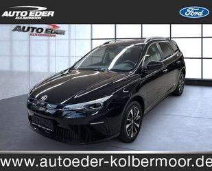 MG MG5 Gebrauchtwagen