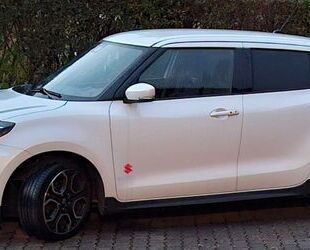 Suzuki Swift Gebrauchtwagen