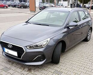 Hyundai i30 Gebrauchtwagen
