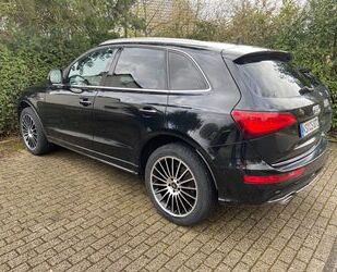 Audi Q5 Gebrauchtwagen