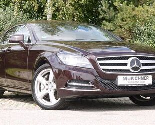 Mercedes-Benz CLS 500 Gebrauchtwagen