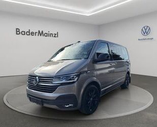 VW T6 Multivan Gebrauchtwagen