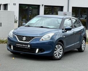Suzuki Baleno Gebrauchtwagen