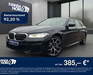 BMW 530 Gebrauchtwagen