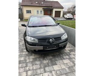 Renault Megane Gebrauchtwagen