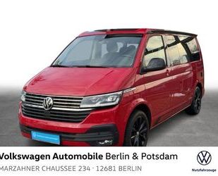 VW T6 California Gebrauchtwagen