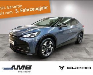 Cupra Tavascan Gebrauchtwagen