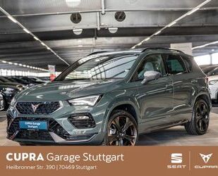 Cupra Ateca Gebrauchtwagen