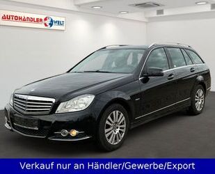 Mercedes-Benz C 180 Gebrauchtwagen