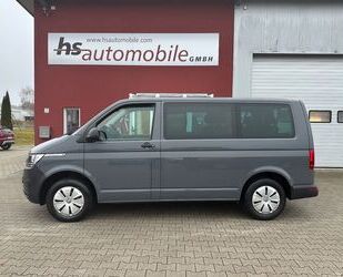 VW T6 Caravelle Gebrauchtwagen