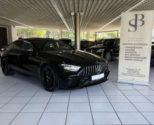 Mercedes-Benz AMG GT Gebrauchtwagen