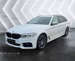 BMW 540 Gebrauchtwagen