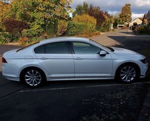 Ford Passat 