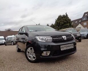 Dacia Sandero Gebrauchtwagen