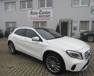 Mercedes-Benz GLA 200 Gebrauchtwagen