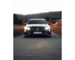 Mercedes-Benz A 35 AMG Gebrauchtwagen