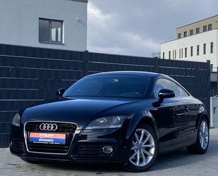 Audi TT Gebrauchtwagen