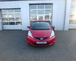 Honda Jazz Gebrauchtwagen