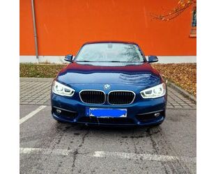 BMW 118 Gebrauchtwagen