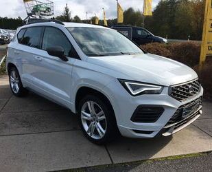 Seat Ateca Gebrauchtwagen