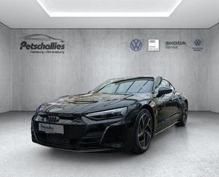 Audi e-tron GT Gebrauchtwagen