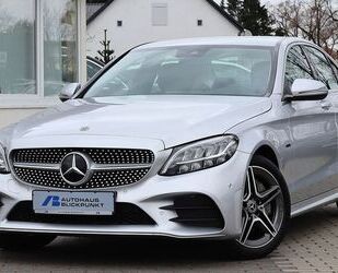 Mercedes-Benz C 300 Gebrauchtwagen