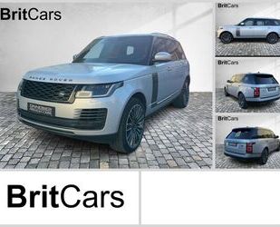 Land Rover Range Rover Gebrauchtwagen
