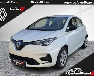 Renault ZOE Gebrauchtwagen