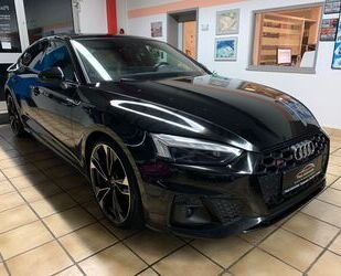 Audi S5 Gebrauchtwagen
