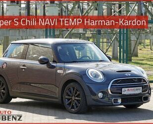 Mini Cooper S Gebrauchtwagen