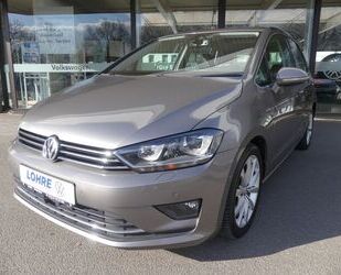 VW Golf Sportsvan Gebrauchtwagen