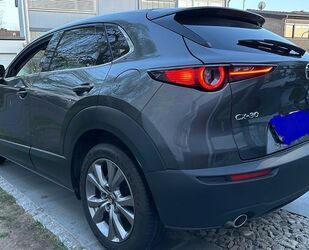 Mazda CX-30 Gebrauchtwagen