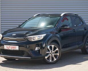 Kia Stonic Gebrauchtwagen