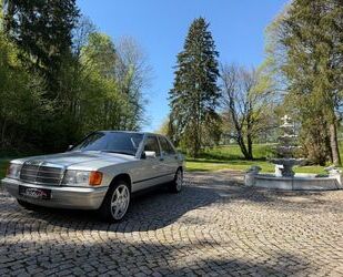 Mercedes-Benz 190 Gebrauchtwagen
