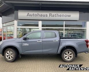 Isuzu D-Max Gebrauchtwagen