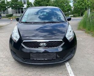 Kia Venga Gebrauchtwagen
