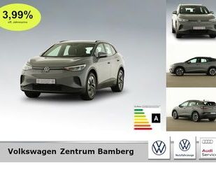 VW ID.4 Gebrauchtwagen